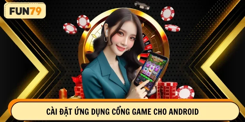 Tải app FUN79