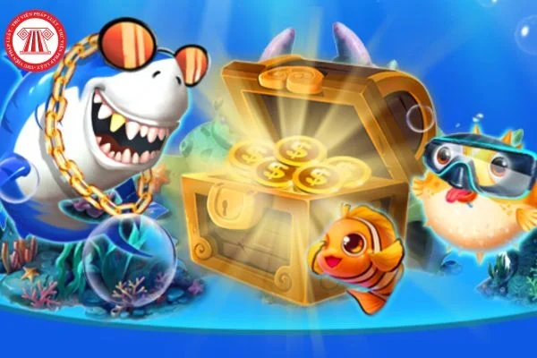 game bắn cá