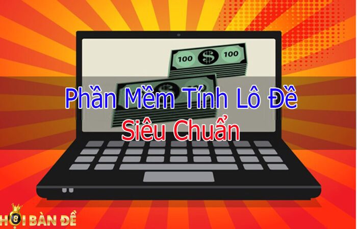 Phần mềm tính lô đề bằng Excel