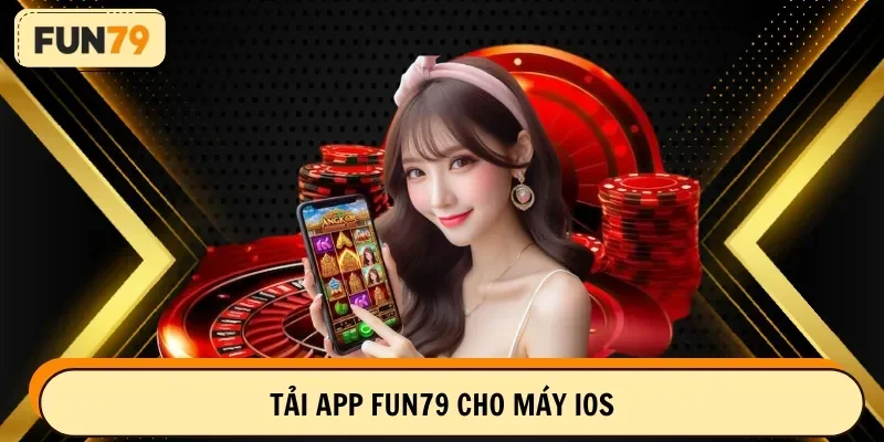 Tải app FUN79