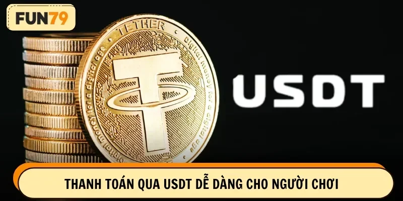 Nạp tiền FUN79