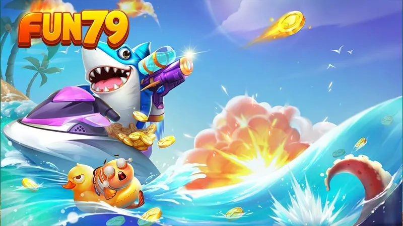 bắn cá fun79