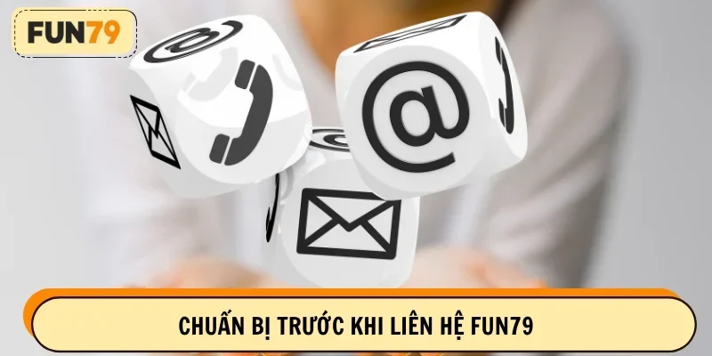 Tổng đài FUN79