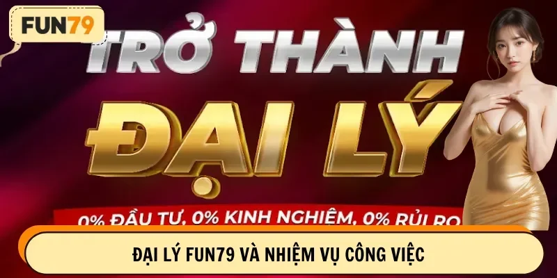 Đại lý FUN79